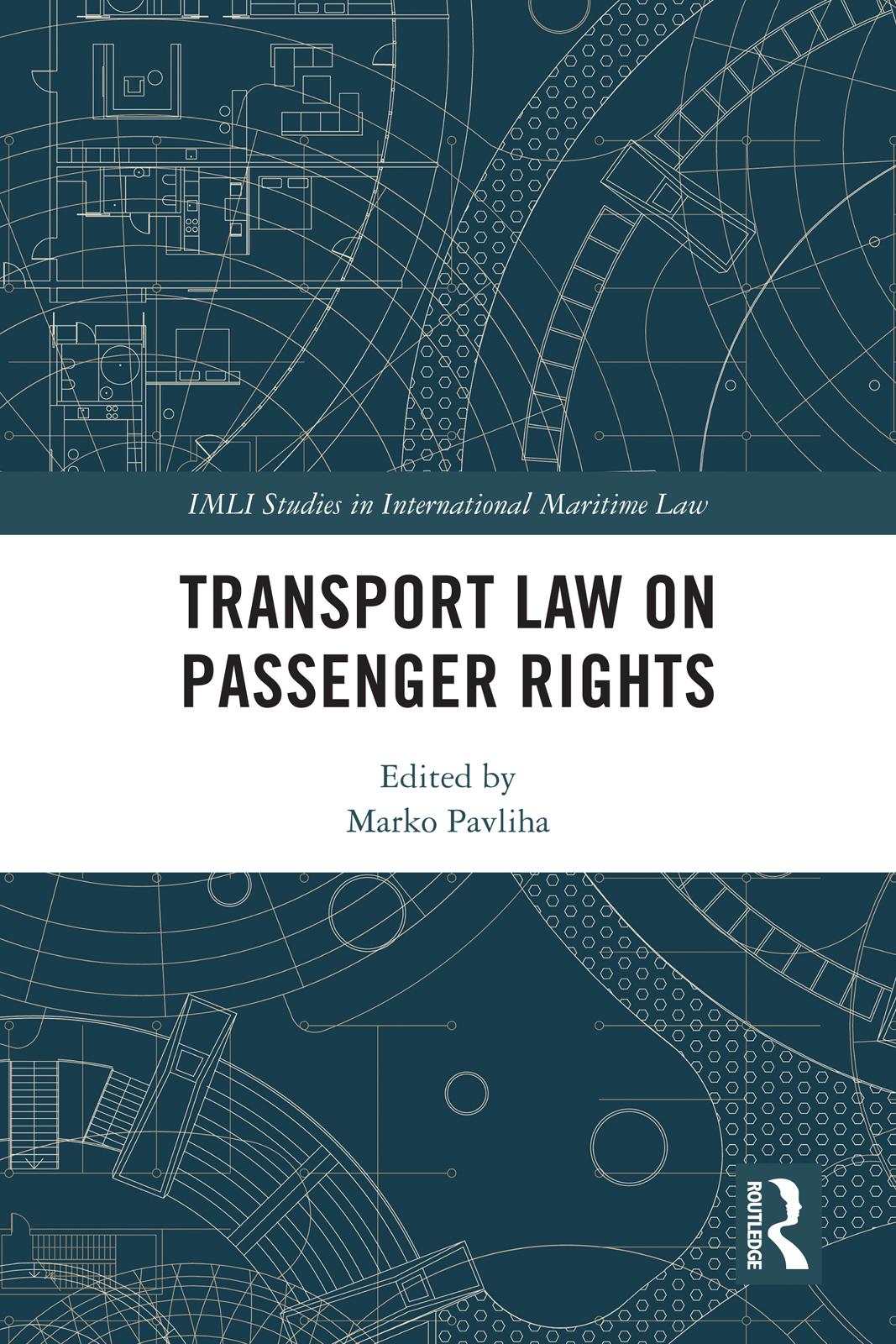Transport Law on Passenger Rights