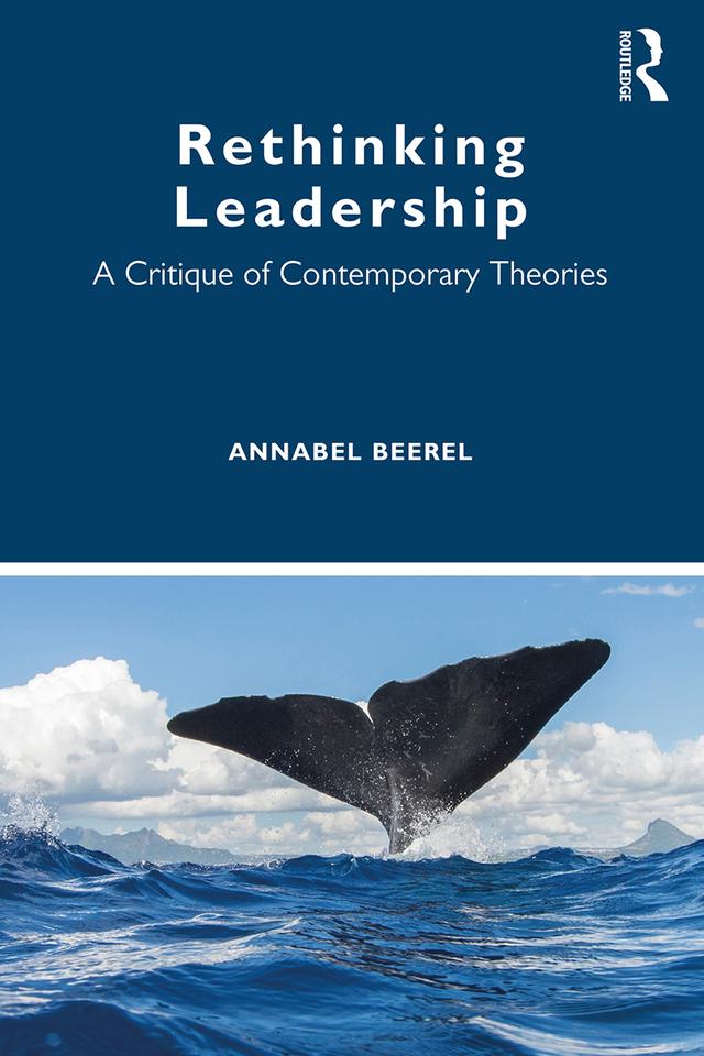 Rethinking Leadership by Annabel Beerel