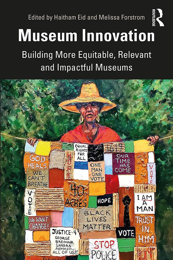 Museum Innovation by Haitham Eid, Melissa Forstrom