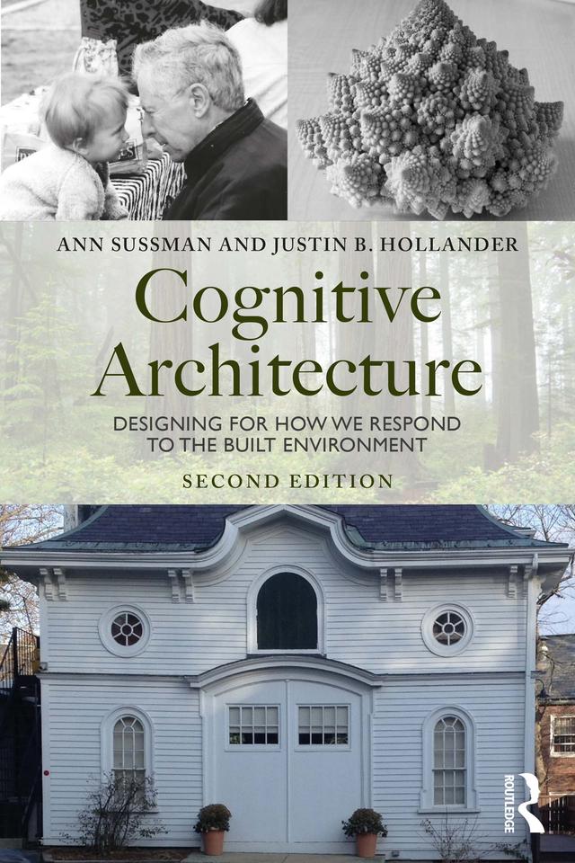 Cognitive Architecture by Ann Sussman, Justin Hollander