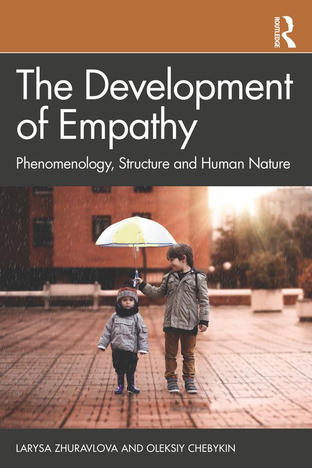The Development of Empathy by Larysa Zhuravlova, Oleksiy Chebykin