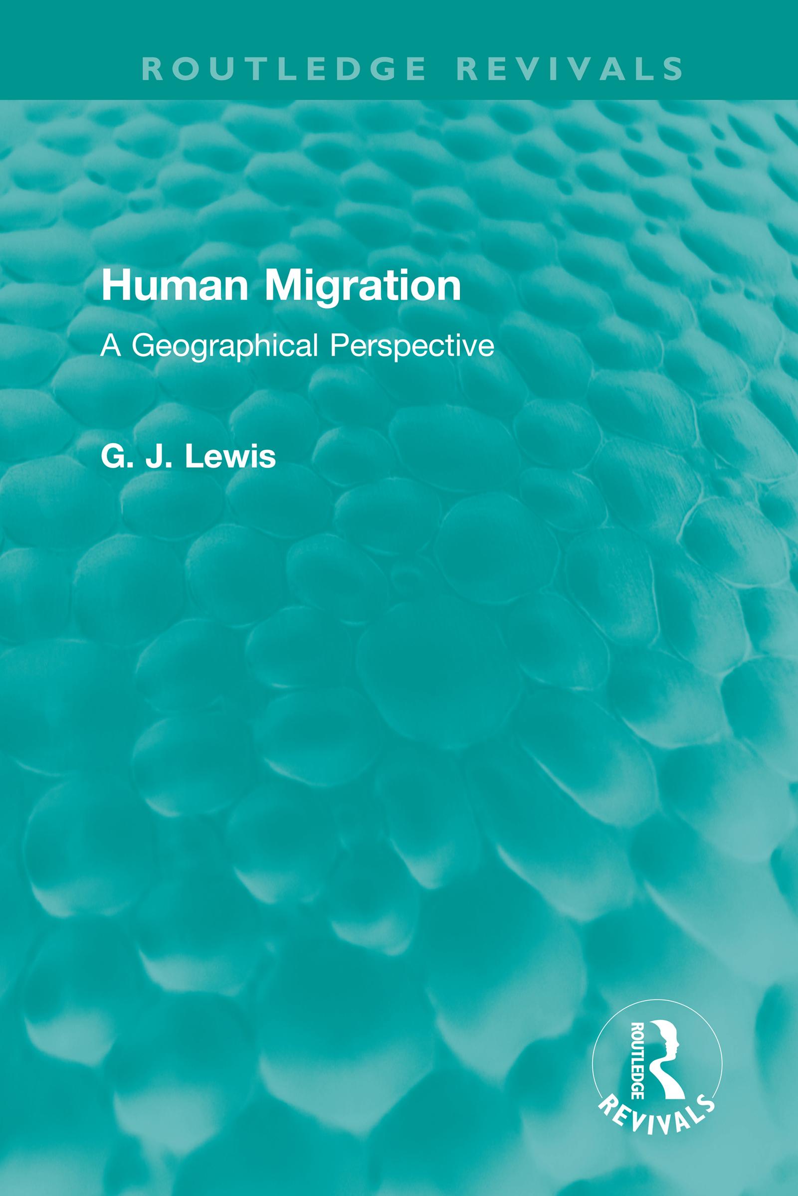 Human Migration