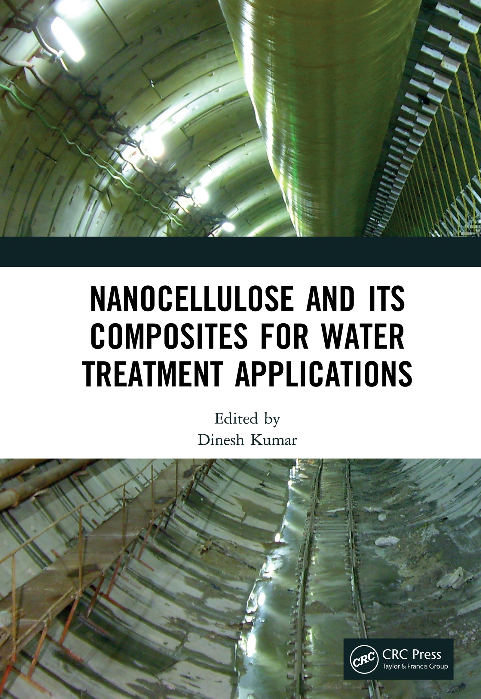 Nanocellulose and Its Composites for Water Treatment Applications