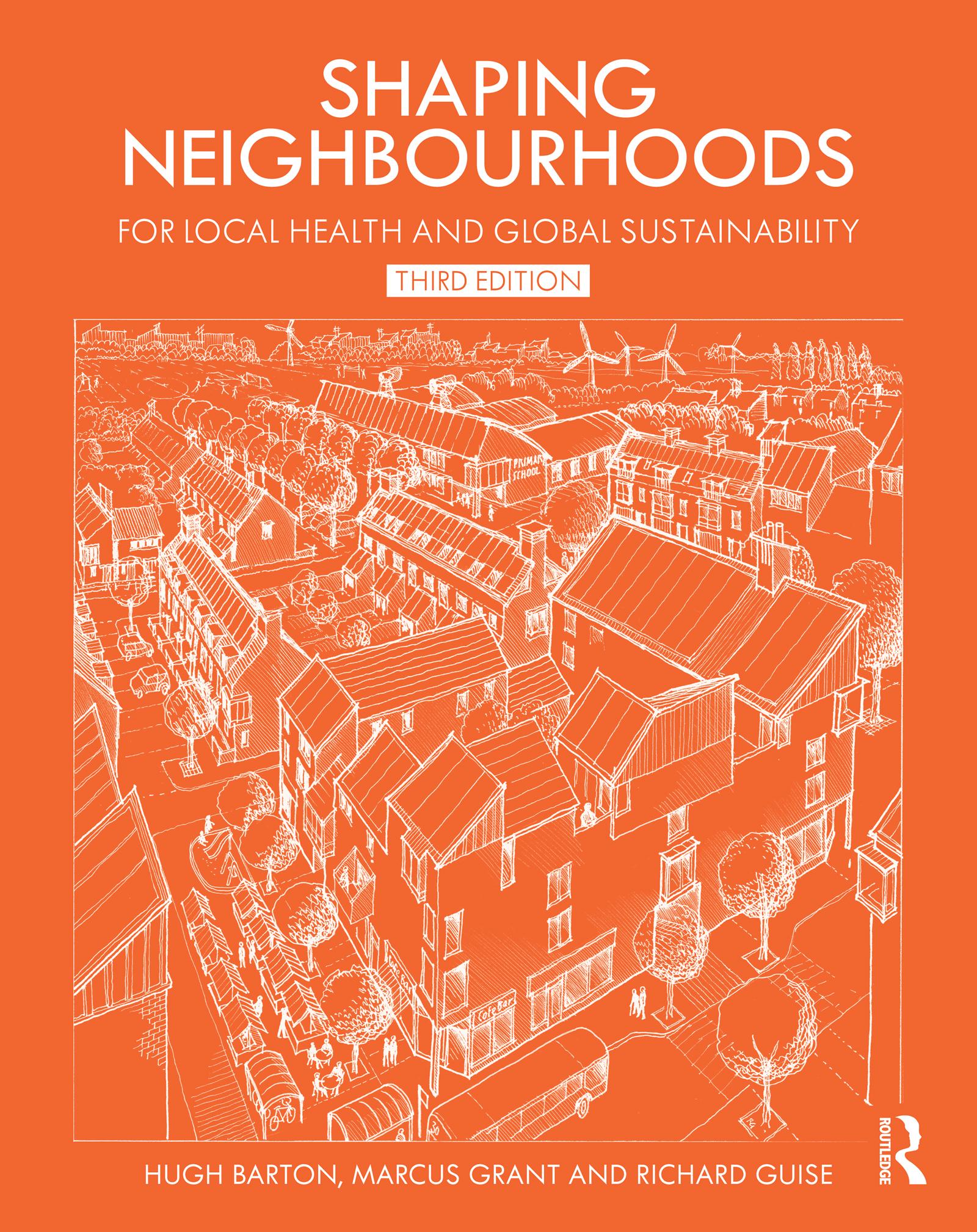 Shaping Neighbourhoods