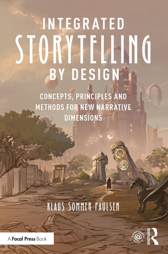 Integrated Storytelling by Design by Klaus Sommer Paulsen