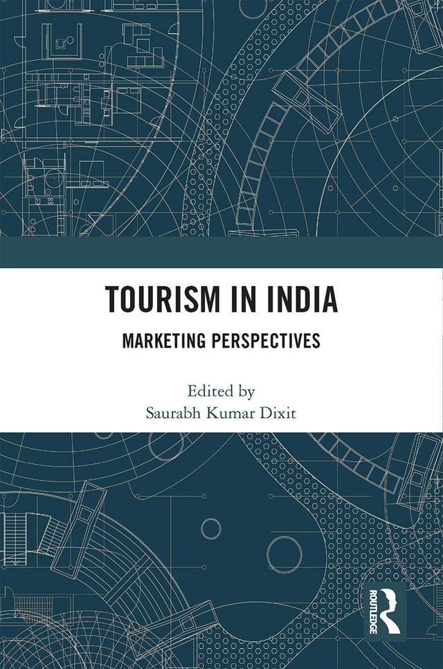 Tourism in India by Saurabh Kumar Dixit