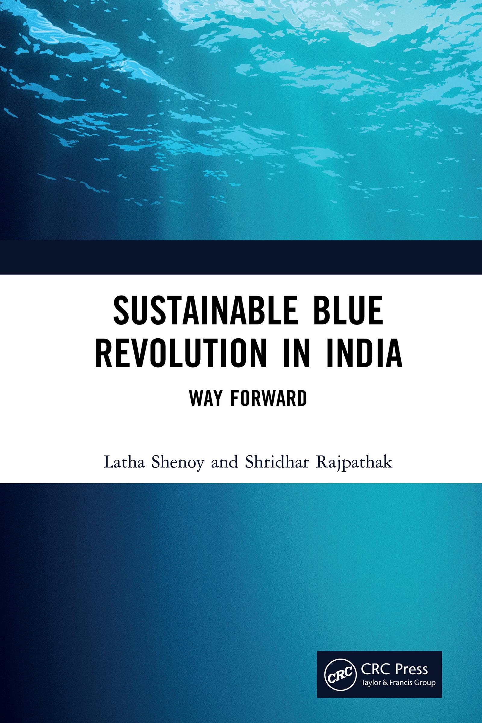 Sustainable Blue Revolution in India