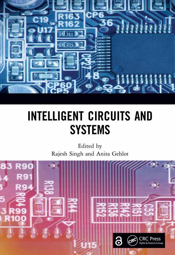 Intelligent Circuits and Systems by Anita Gehlot, Rajesh Singh