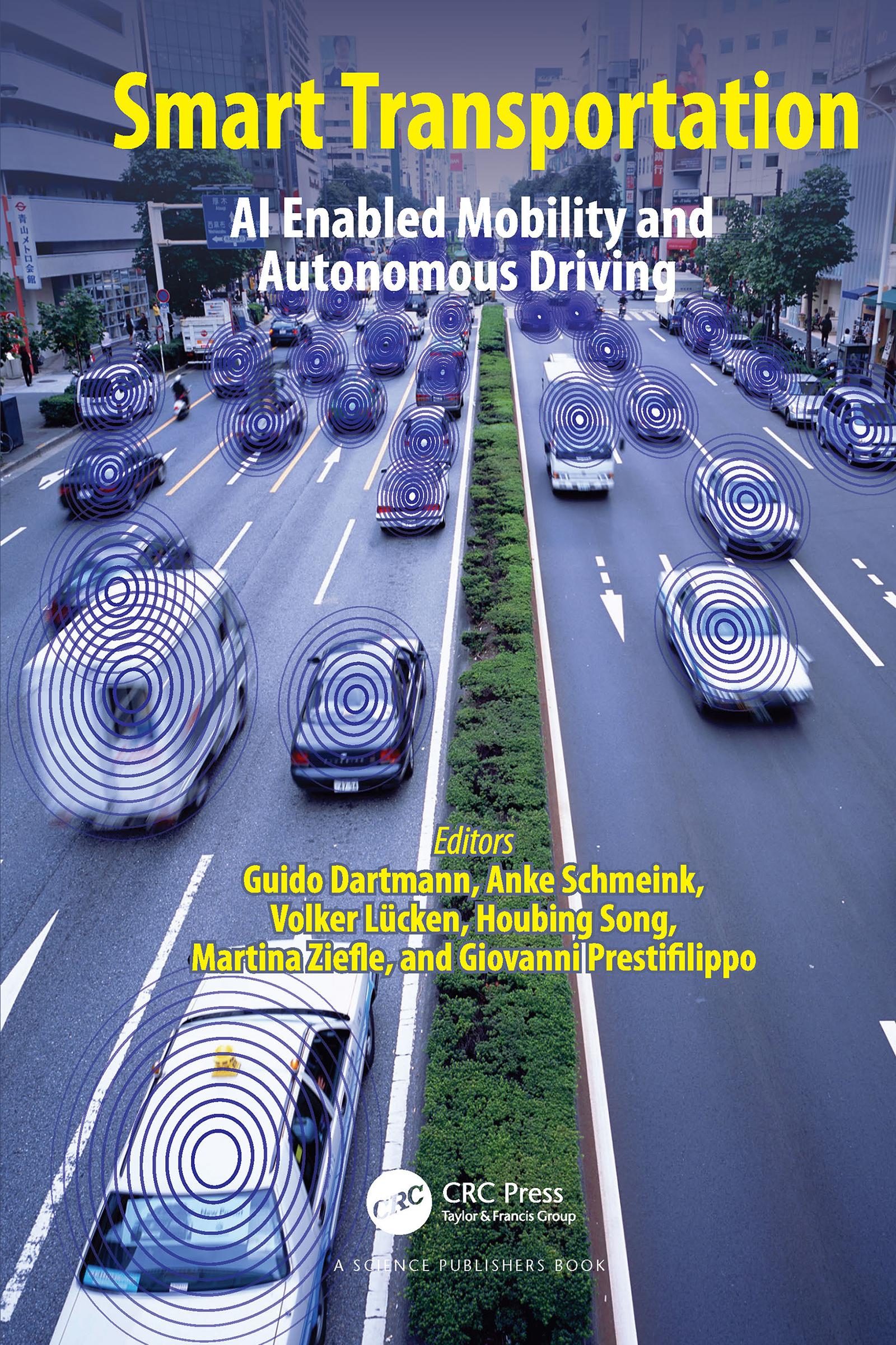 Smart Transportation