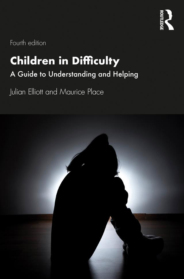 Children in Difficulty by Julian Elliott, Maurice Place