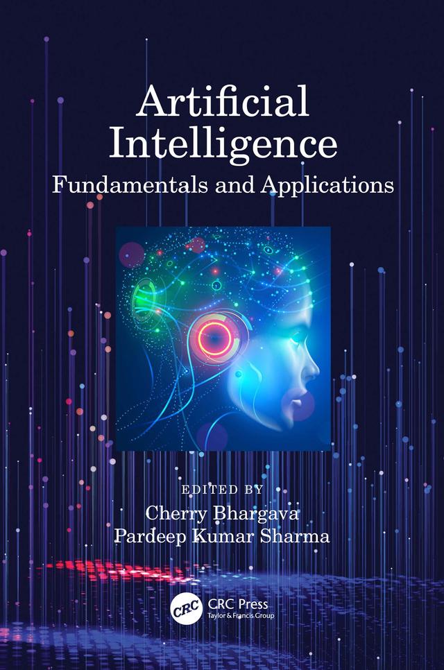Artificial Intelligence by Cherry Bhargava, Pradeep Kumar Sharma
