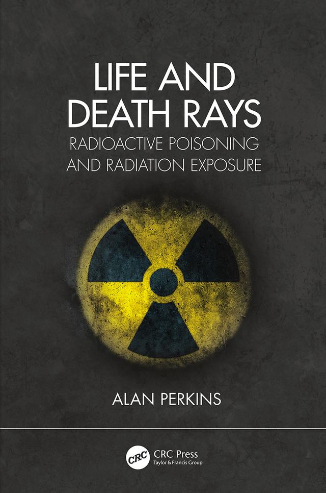 Life and Death Rays by Alan Perkins