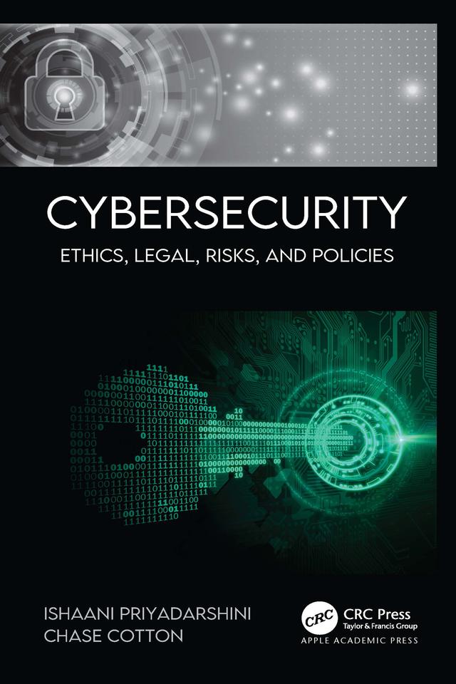 Cybersecurity by Chase Cotton, Ishaani Priyadarshini
