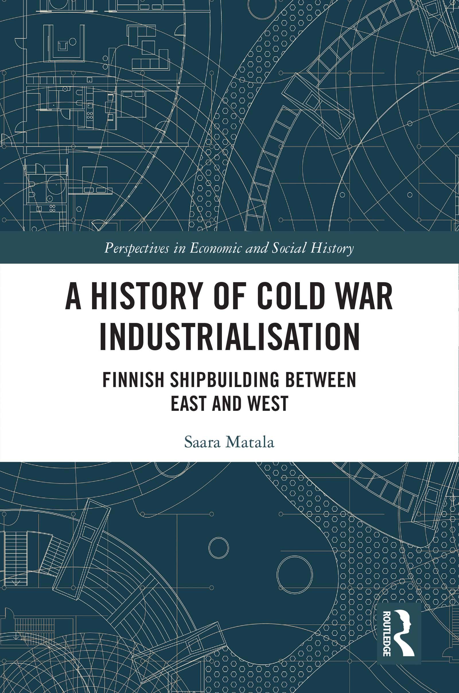 A History of Cold War Industrialisation