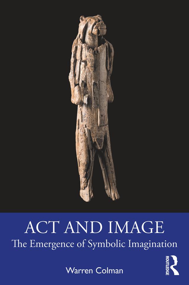 Act and Image by Warren Colman
