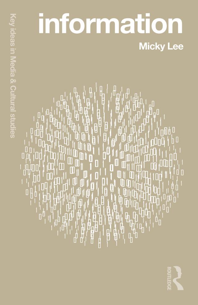 Information by Micky Lee