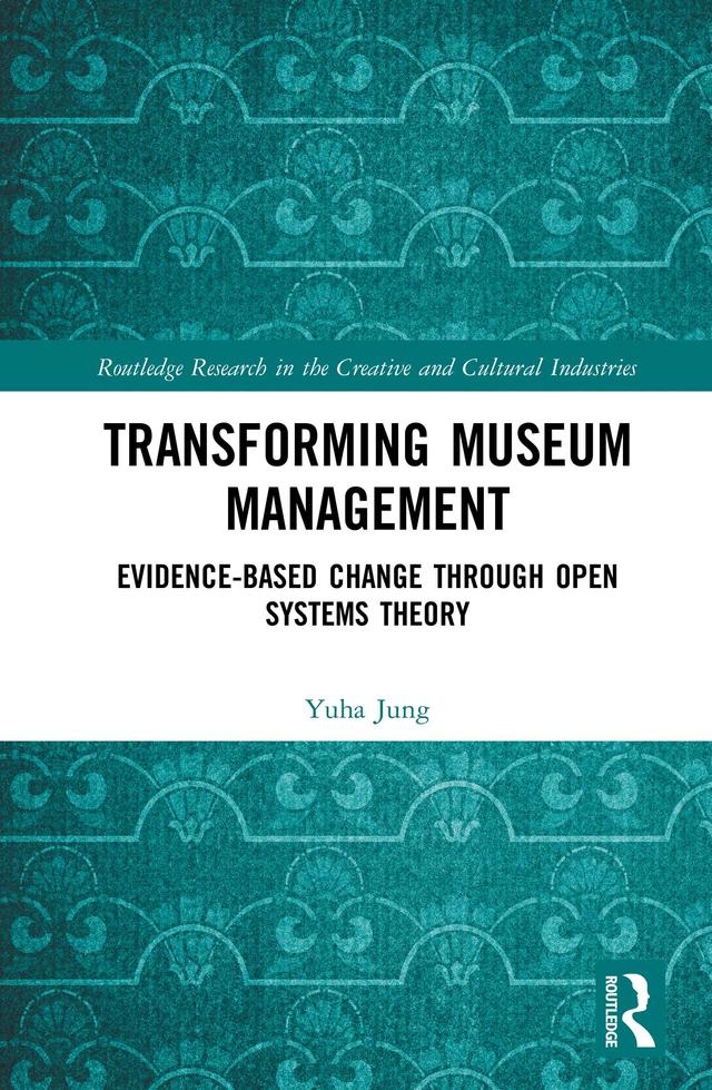 Transforming Museum Management by Yuha Jung