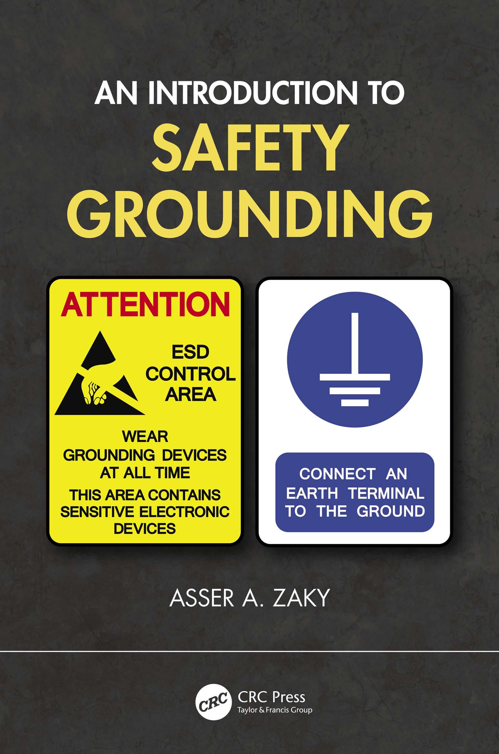An Introduction to Safety Grounding