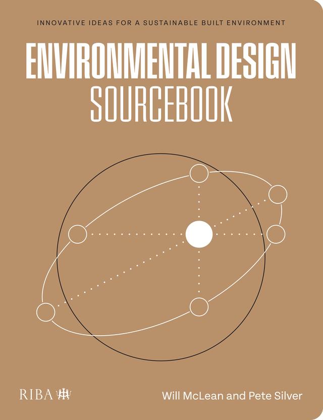 Environmental Design Sourcebook by Pete Silver, William McLean