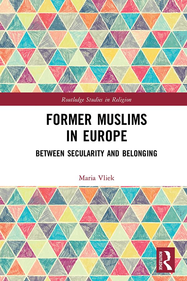 Former Muslims in Europe by Maria Vliek