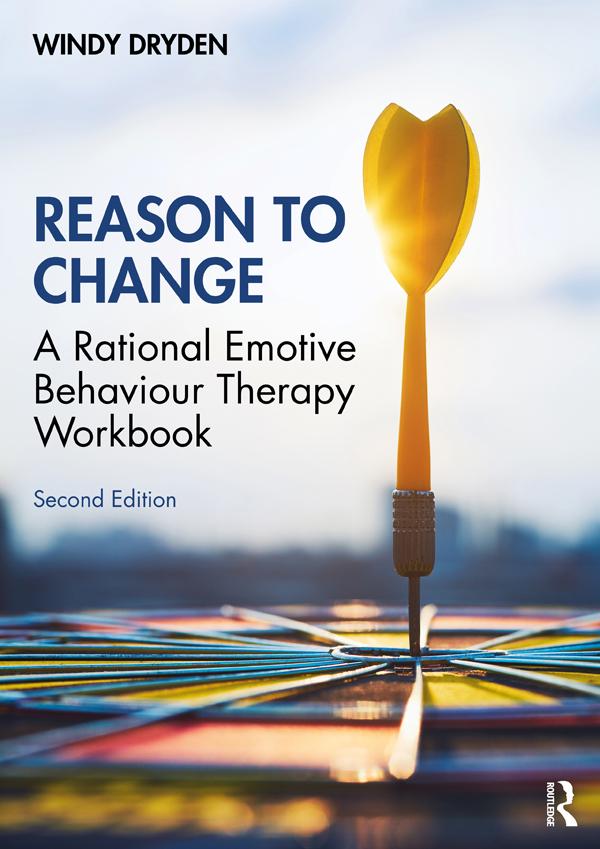 Reason to Change by Windy Dryden