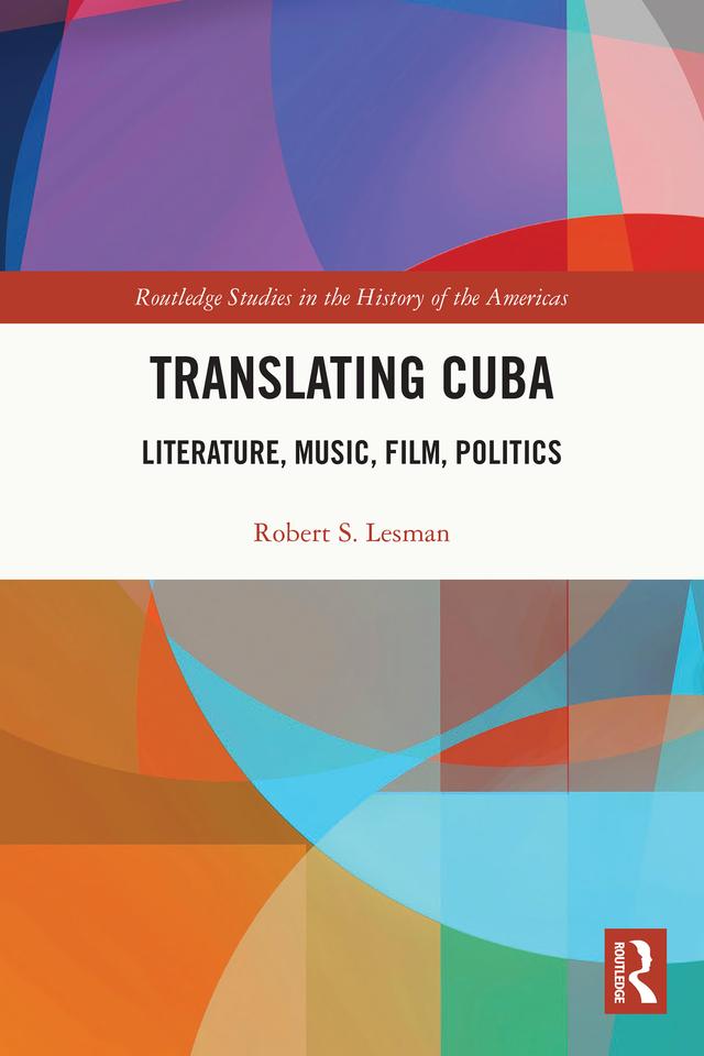 Translating Cuba by Robert S. Lesman