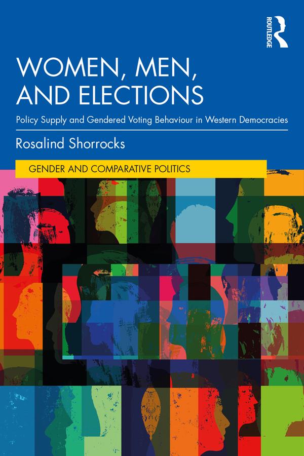 Women, Men, and Elections by Rosalind Shorrocks