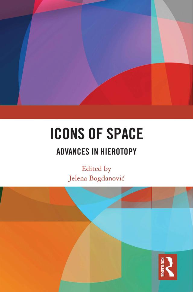 Icons of Space by Jelena Bogdanović