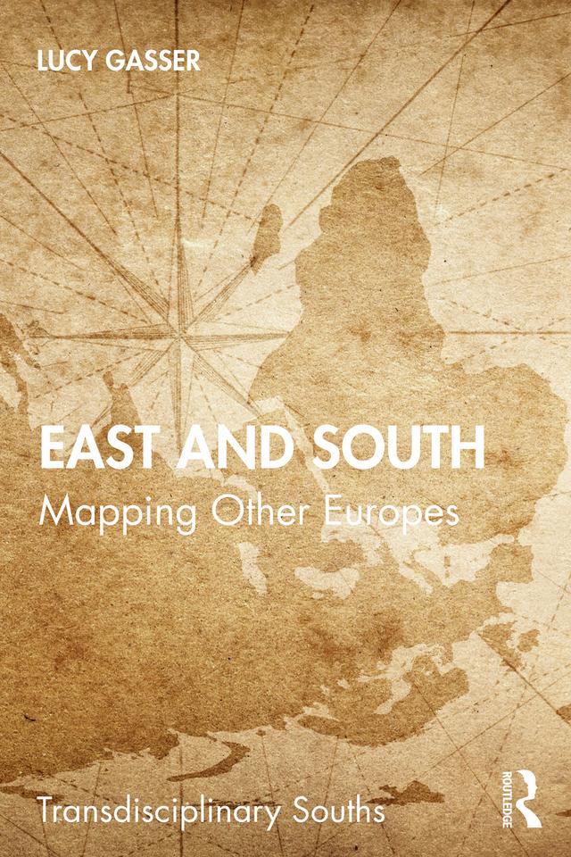 East and South by Lucy Gasser