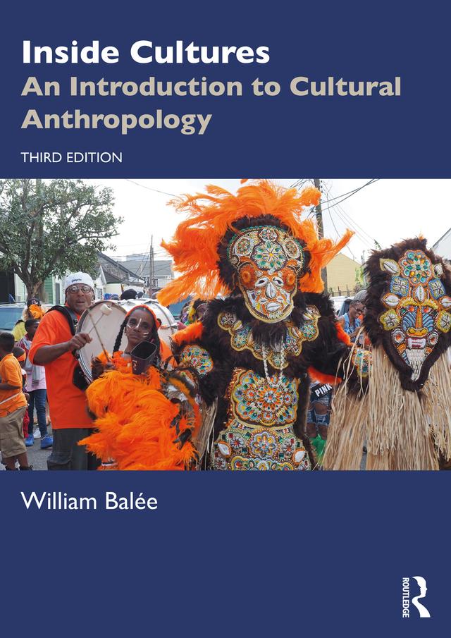 Inside Cultures by William Balée