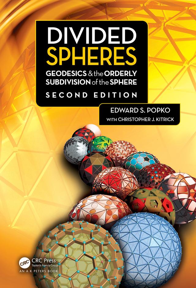 Divided Spheres by Christopher J. Kitrick, Edward S. Popko