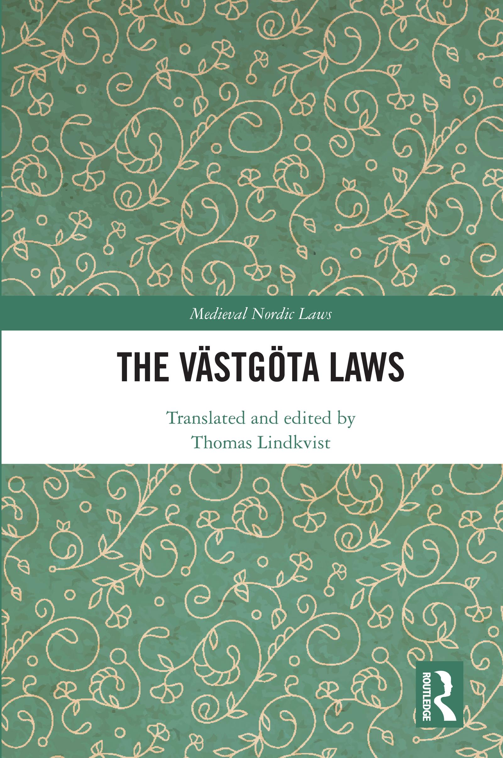 The Västgöta Laws
