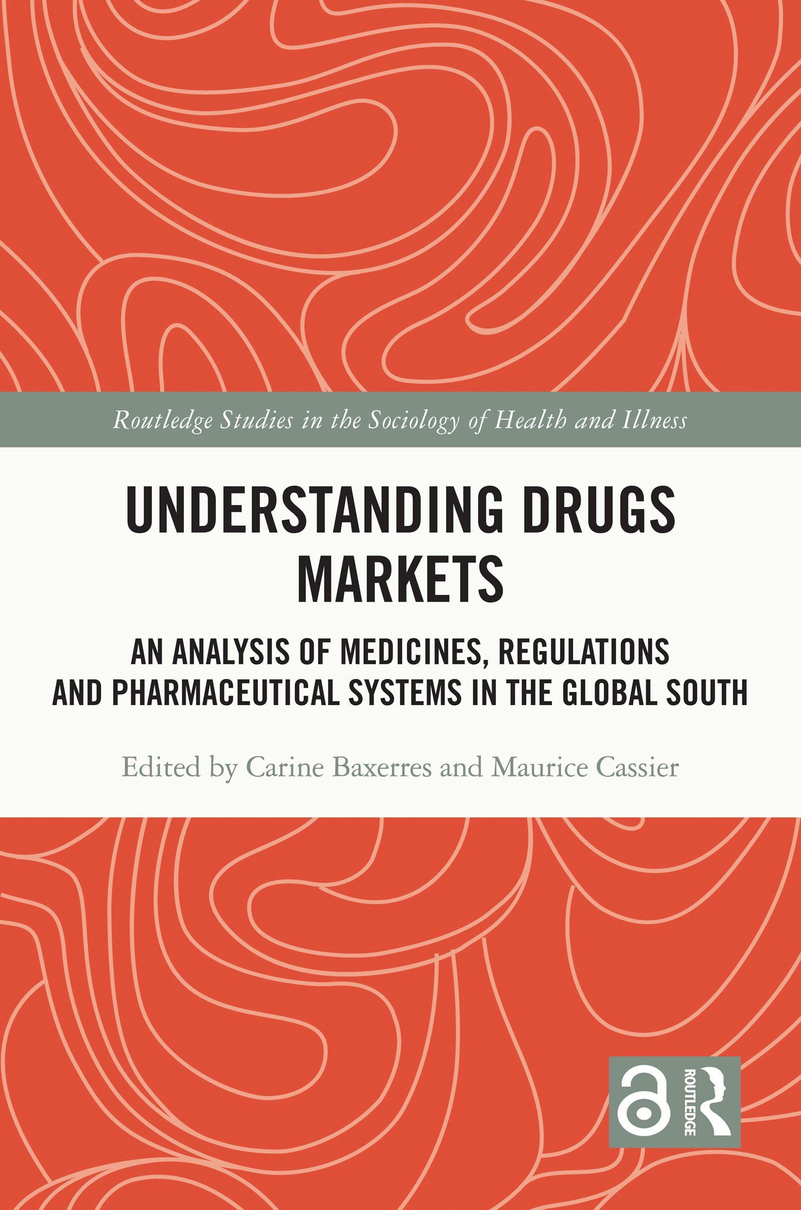 Understanding Drugs Markets