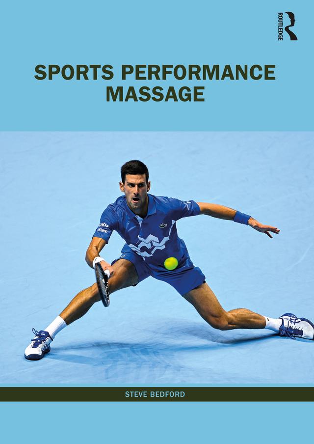 Sports Performance Massage by Steve Bedford