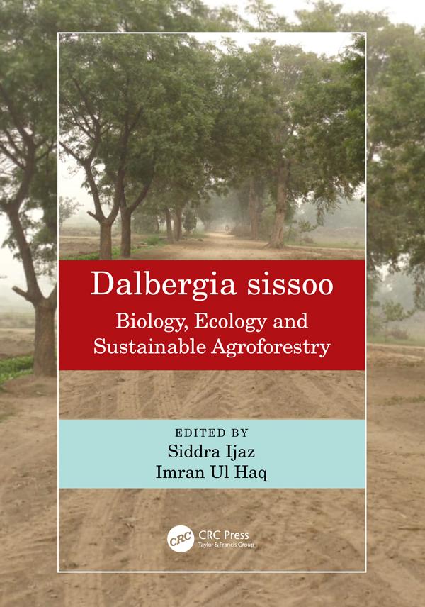 Dalbergia sissoo by Imran Ul Haq, Siddra Ijaz