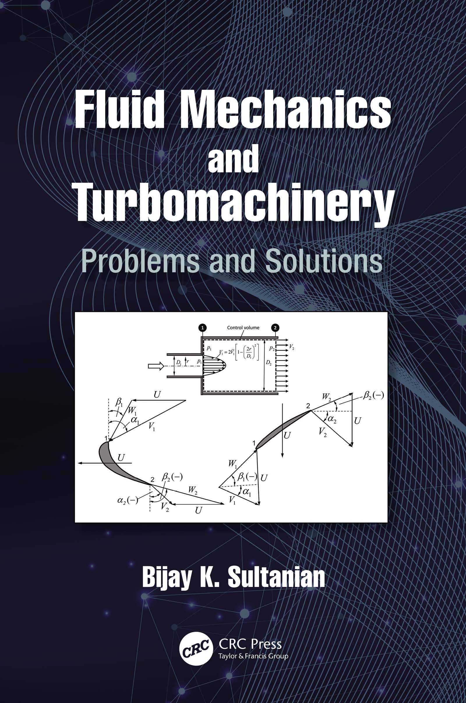 Fluid Mechanics and Turbomachinery