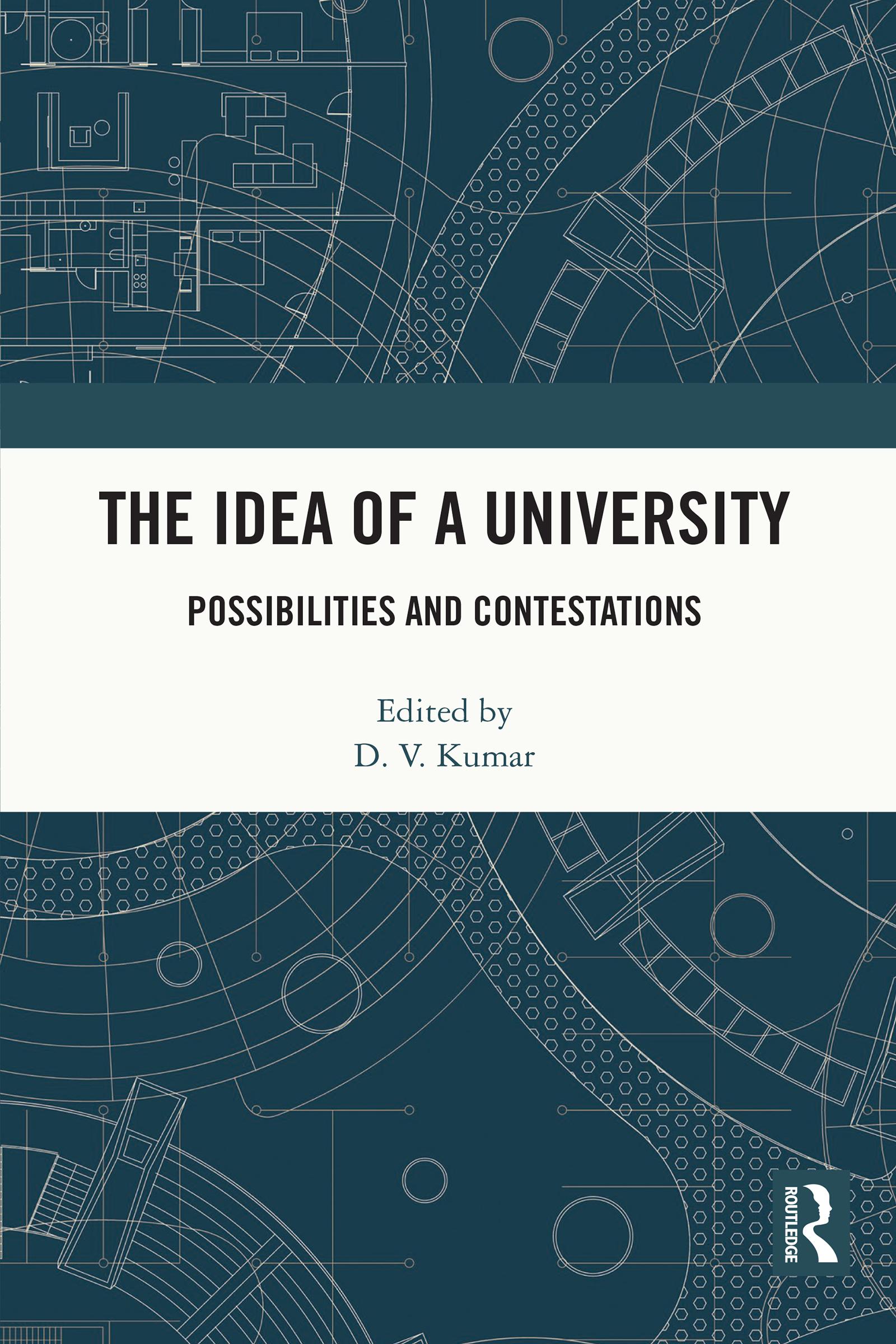 The Idea of a University