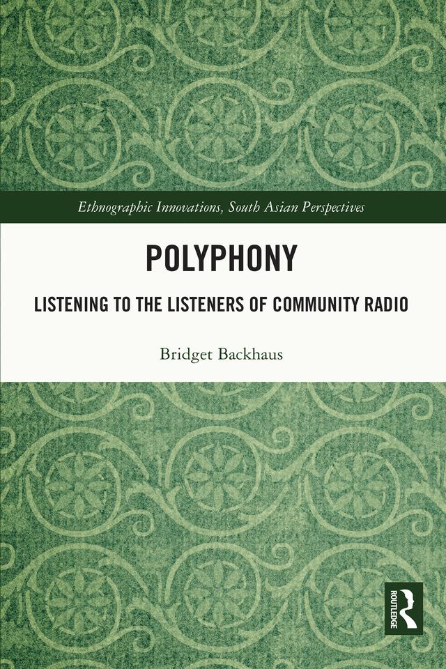 Polyphony by Bridget Backhaus