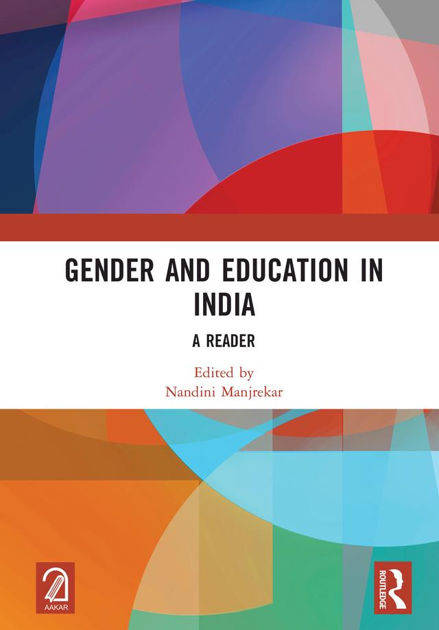 Gender and Education in India by Nandini Manjrekar