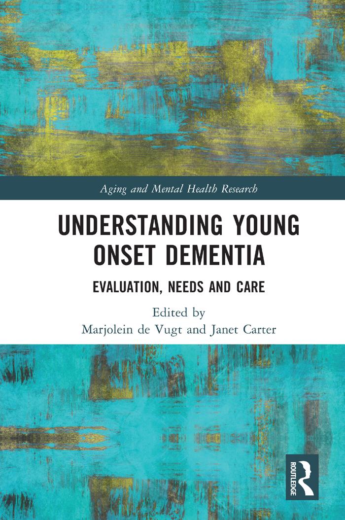 Understanding Young Onset Dementia