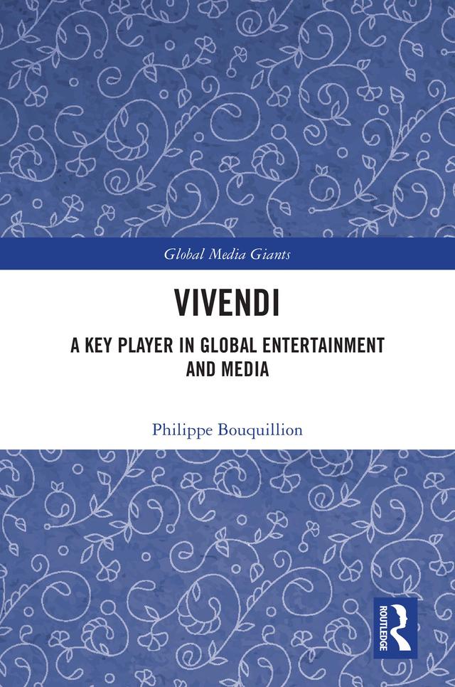 Vivendi by Philippe Bouquillion