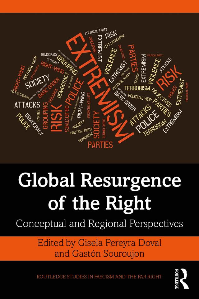 Global Resurgence of the Right by Gastón Souroujon, Gisela Pereyra Doval