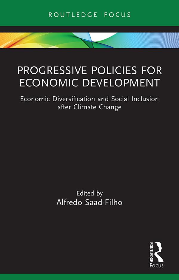 Progressive Policies for Economic Development