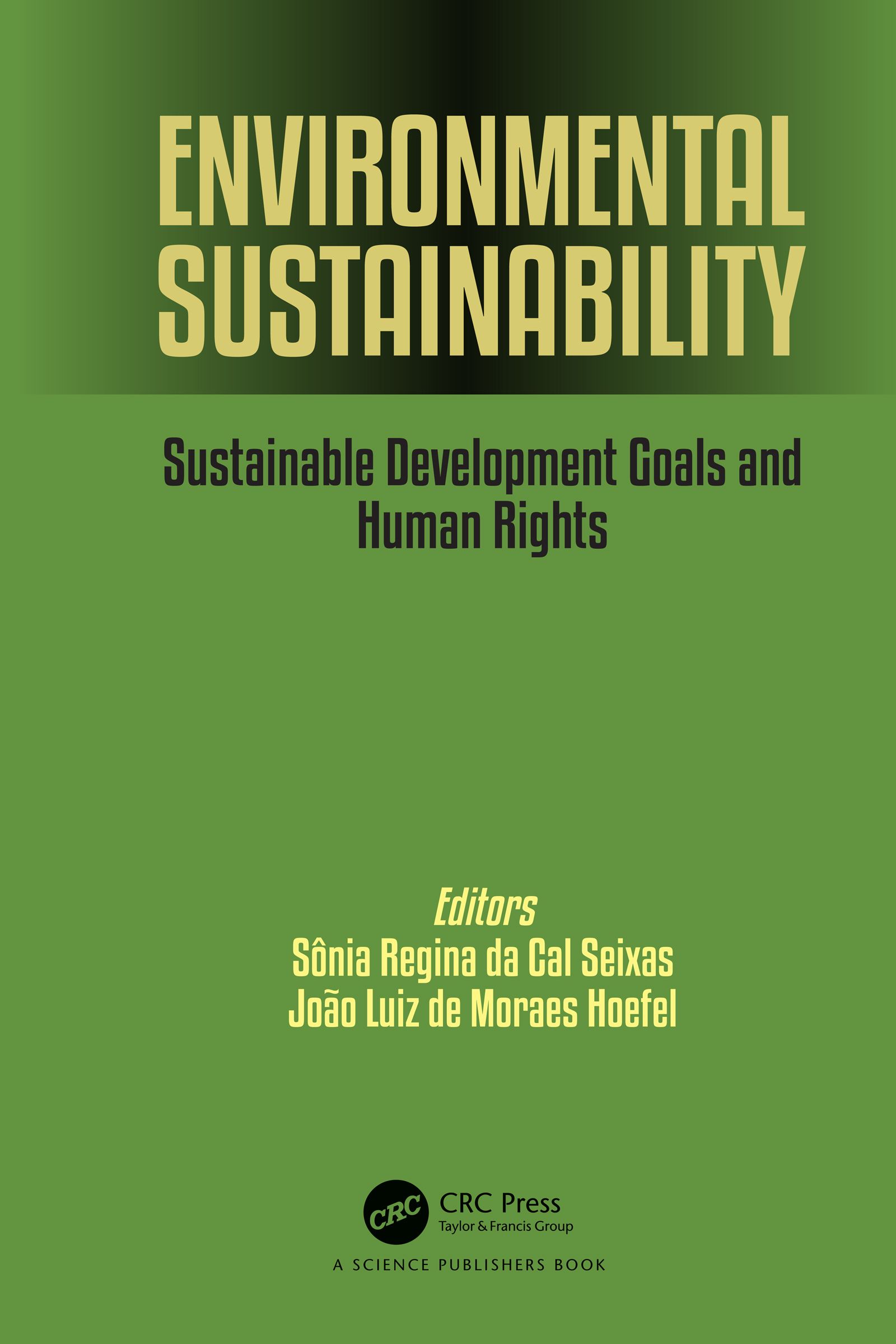 Environmental Sustainability