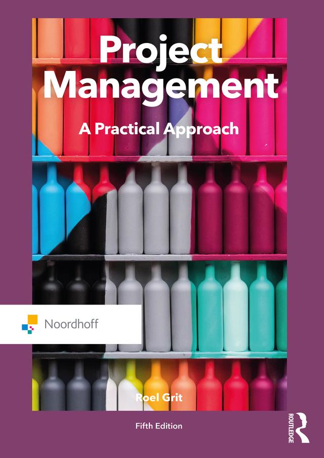 Project Management by Roel Grit