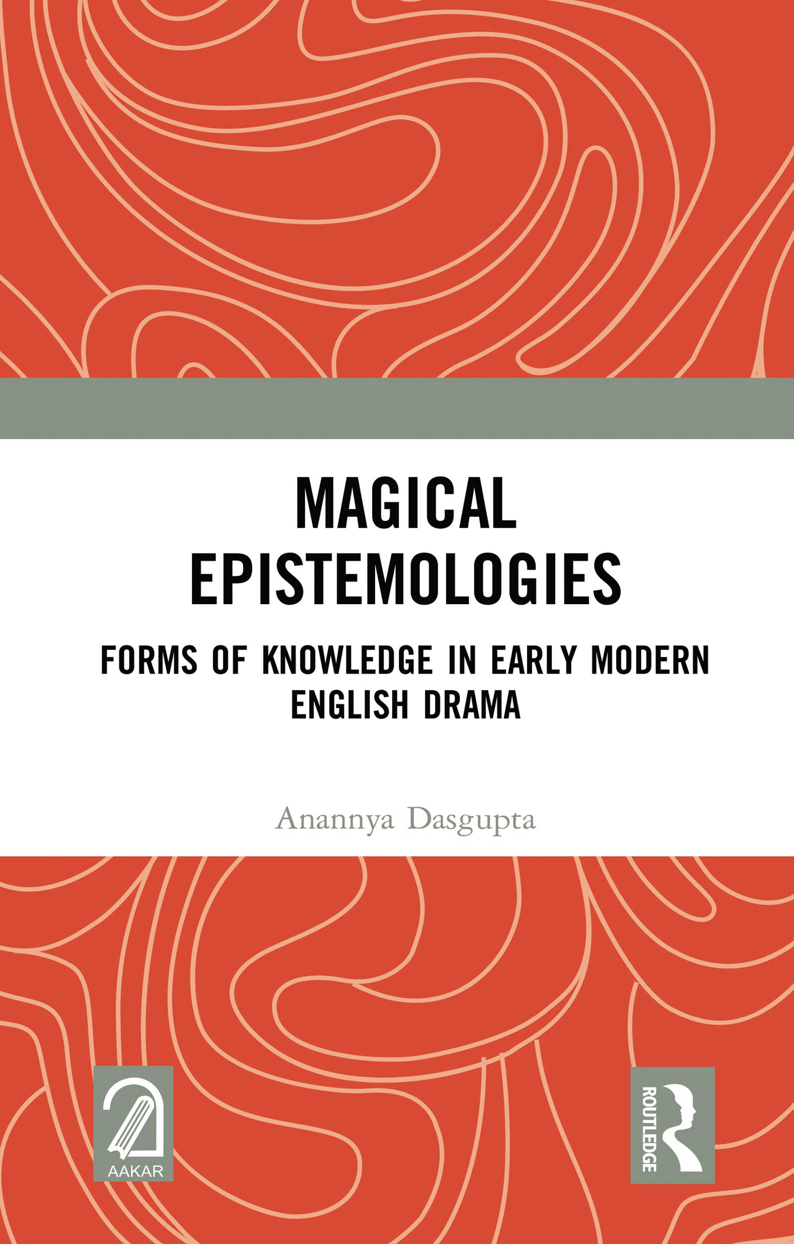 Magical Epistemologies