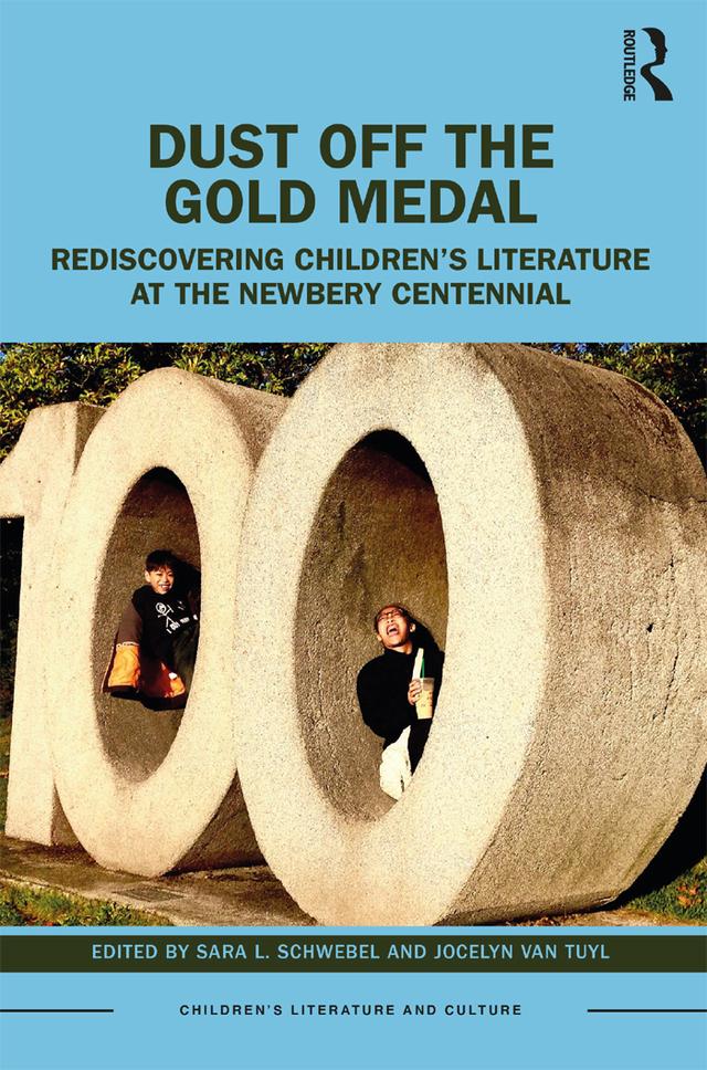 Dust Off the Gold Medal by Jocelyn Van Tuyl, Sara L. Schwebel