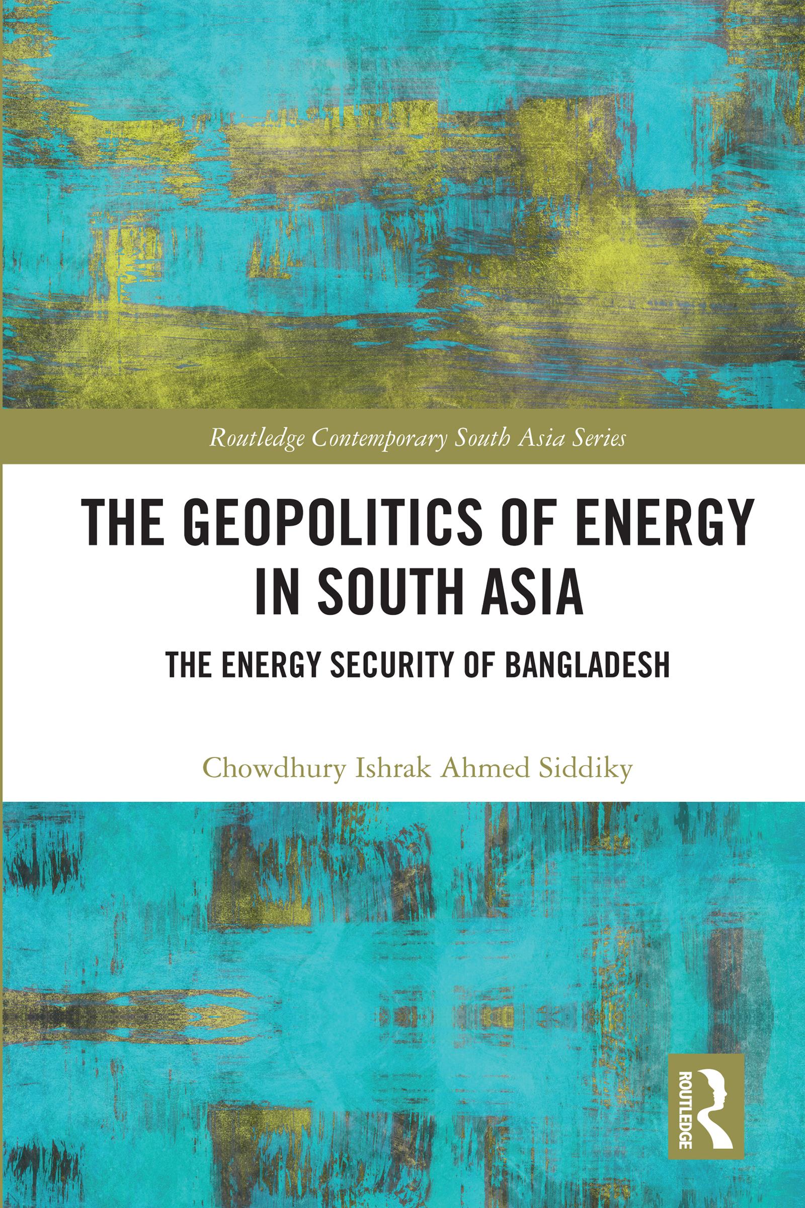 The Geopolitics of Energy in South Asia