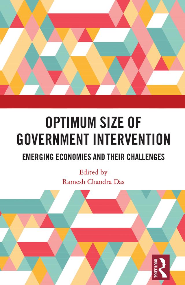 Optimum Size of Government Intervention by Ramesh Chandra Das