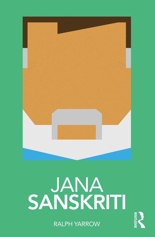 Jana Sanskriti by Ralph Yarrow